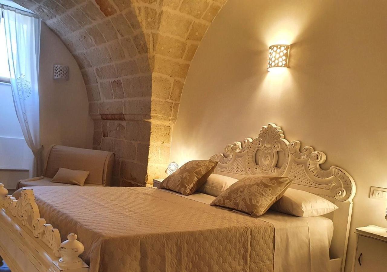 Dimora Del Ciliegino Villa Fasano Dış mekan fotoğraf