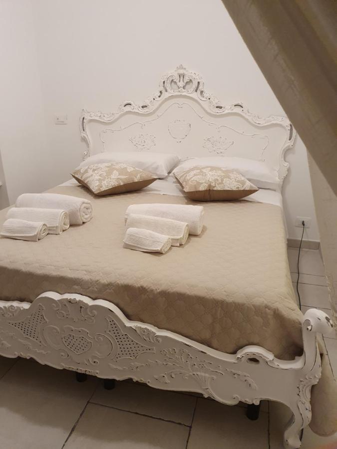 Dimora Del Ciliegino Villa Fasano Dış mekan fotoğraf