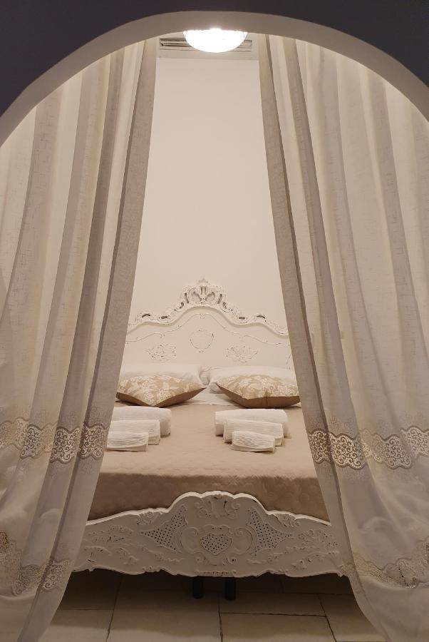 Dimora Del Ciliegino Villa Fasano Dış mekan fotoğraf