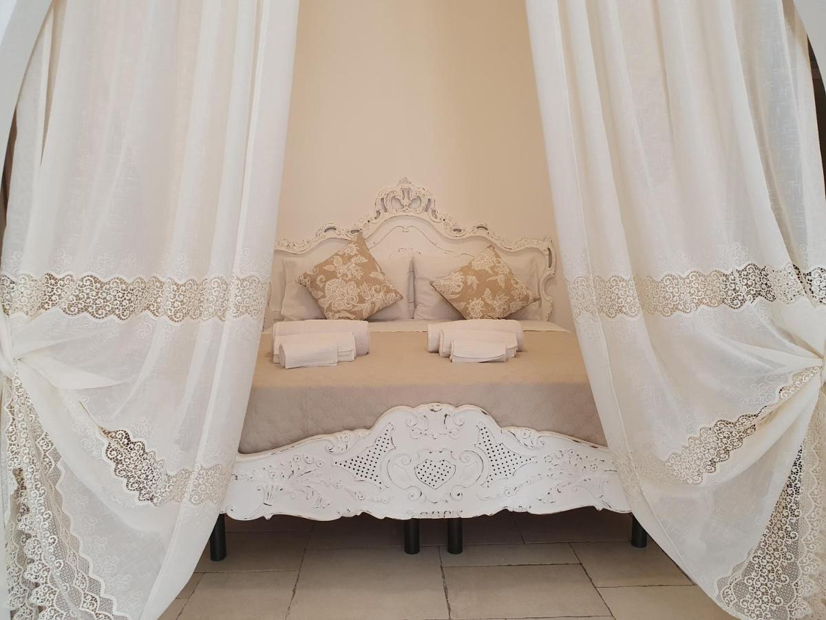 Dimora Del Ciliegino Villa Fasano Dış mekan fotoğraf
