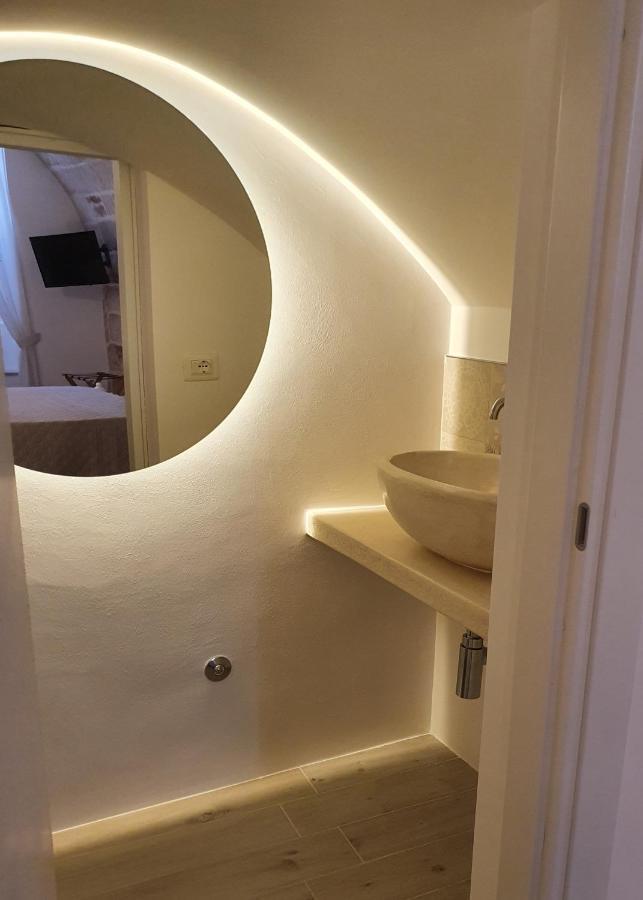 Dimora Del Ciliegino Villa Fasano Dış mekan fotoğraf