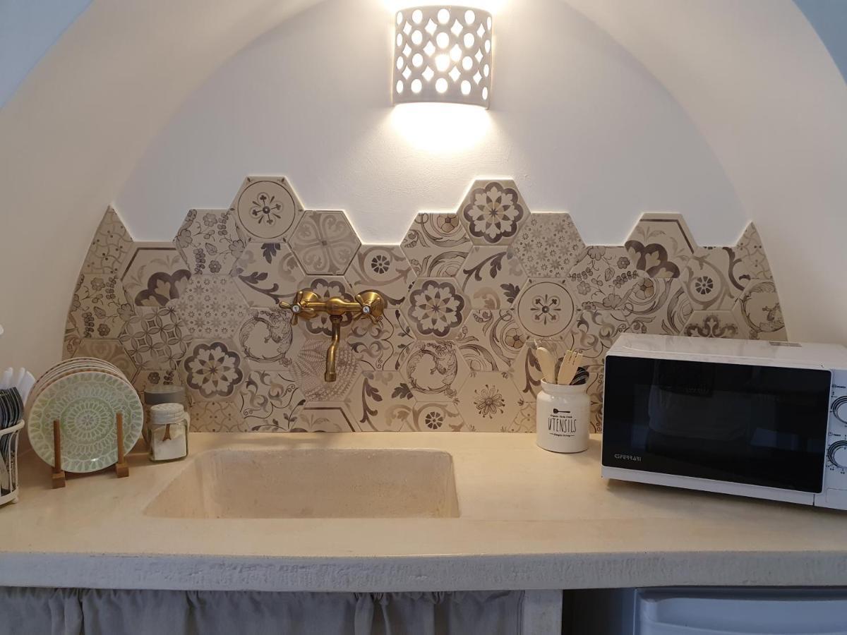 Dimora Del Ciliegino Villa Fasano Dış mekan fotoğraf