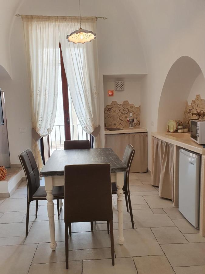 Dimora Del Ciliegino Villa Fasano Dış mekan fotoğraf